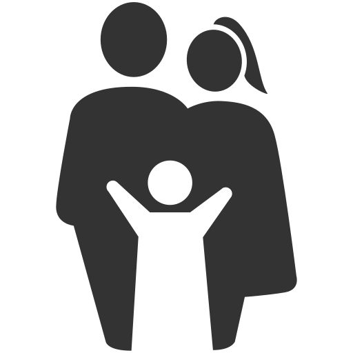 family rooms